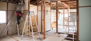 Entreprise de rénovation de la maison et de rénovation d’appartement à Oncy-sur-Ecole